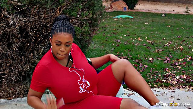 Caught in Voyeur Domination