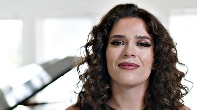 Passionate deepthroating show with lovely bae