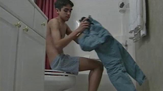 Bradley Allen is part Native American, and he's really into exploring the culture and traditions of his ancestors. He's your typical fun loving 18 year old, who is always looking for the hottest party, and the cutest guys.