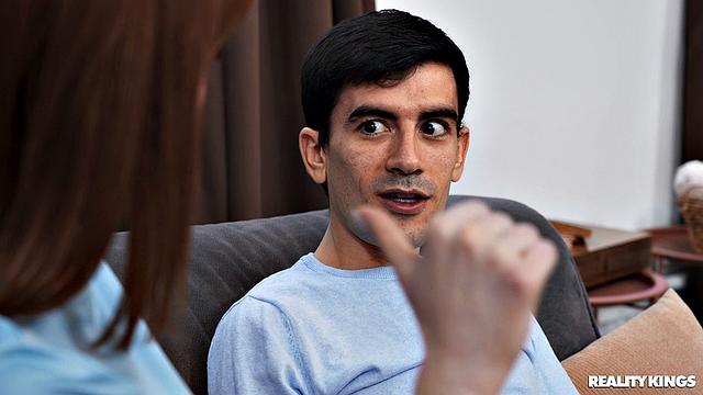 Penis In The Common Room