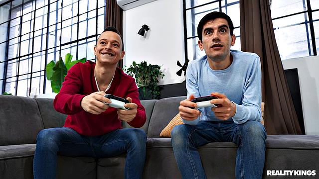 Penis In The Common Room