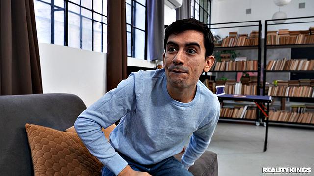 Penis In The Common Room