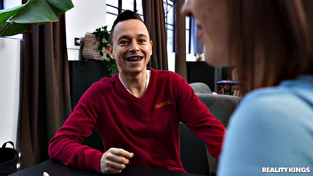 Penis In The Common Room