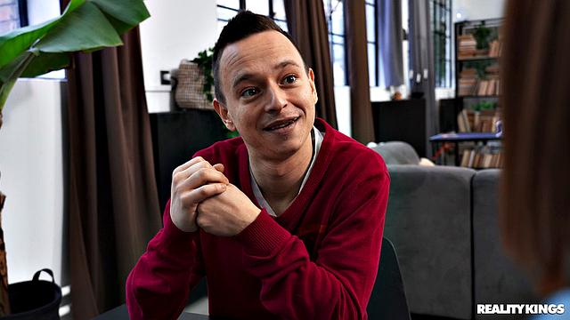 Penis In The Common Room