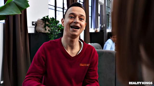 Penis In The Common Room