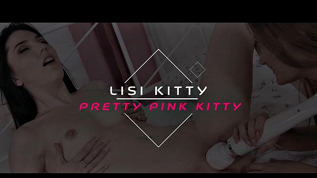 Lisi Kitty