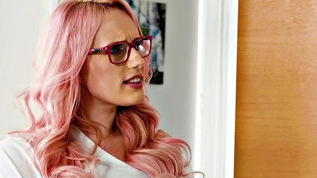 Experience the ultimate pleasure: Bigger than you ever thought!