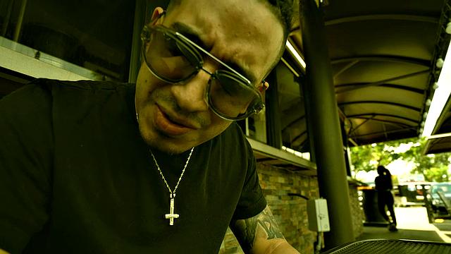 Waitress POV - Keilani Kita - Part-time Server, Full-time Escort