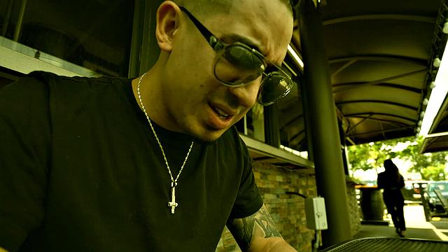 Waitress POV - Keilani Kita - Part-time Server, Full-time Escort