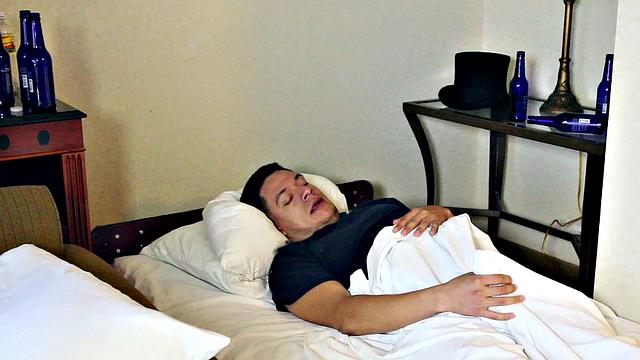 Best Friend's Girl Gets Fucked