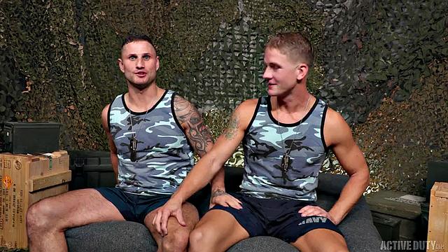 Brandon Marks Territory