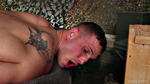 Brandon Marks Territory