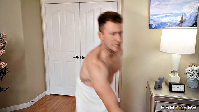 Horny Housewife's Payback - Part 2