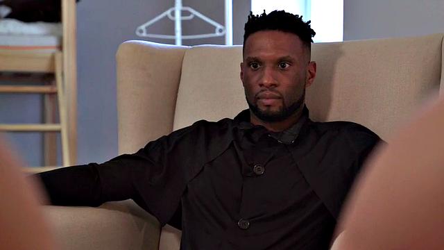 Teasing hostel babes nailed in 3some by BBC rommie