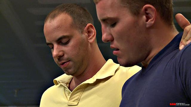 All For The Cock Cream - Part 4 - Comp 0007