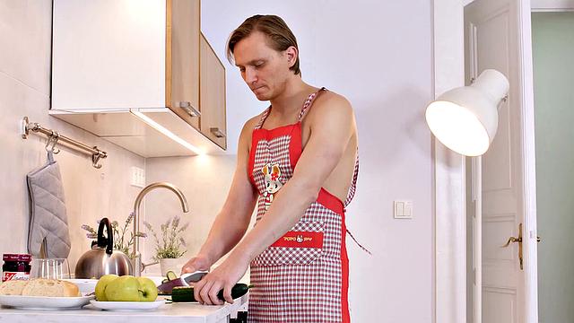 RIM4K. Teen girl takes mans strong dick in pussy and gives rimming