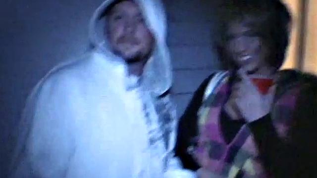 College teen getting fucked hard