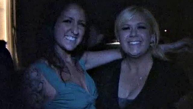 College teen getting fucked hard