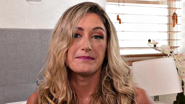 A big cock for the lady