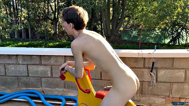 A Nonstop Cock Barrage - Part 2 - Hugo Mass, Mitch Schif, Sebastian Kane &amp;amp; Felix Hanan