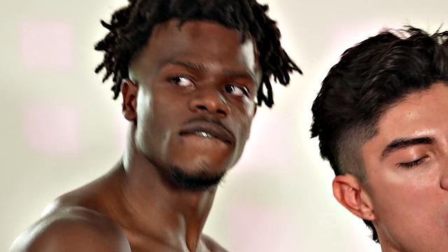 FalconStudios - Juicy Hot Jock Big Bro Party Foursome