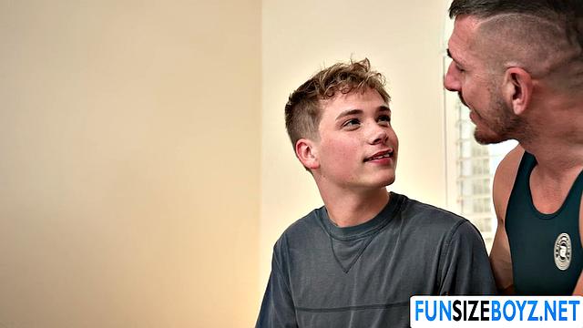 Surprising Our Twink uBddy On his Birthday