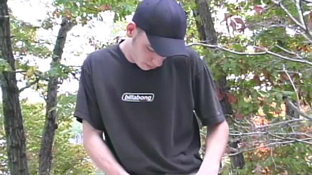 Jaison Lawrence flips through magazine, works himself stiff, naked on the sofa and stroking his big 8 inch dick