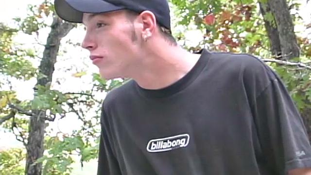 Jaison Lawrence flips through magazine, works himself stiff, naked on the sofa and stroking his big 8 inch dick