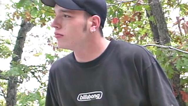 Jaison Lawrence flips through magazine, works himself stiff, naked on the sofa and stroking his big 8 inch dick