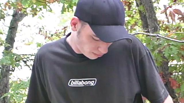 Jaison Lawrence flips through magazine, works himself stiff, naked on the sofa and stroking his big 8 inch dick