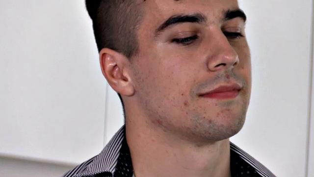 Stepdad's Boyfriend: Chapter 1 - Home Security