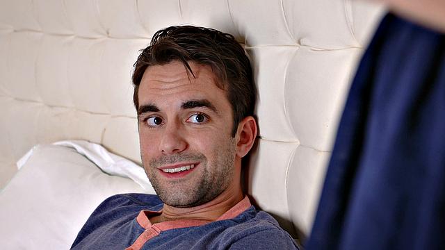 Birthday Sex, Not For Dad