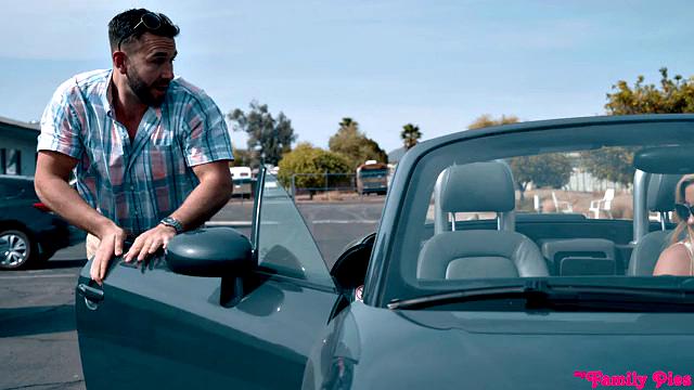 Jizzwold Family Vacation Part 3 - S4:E2