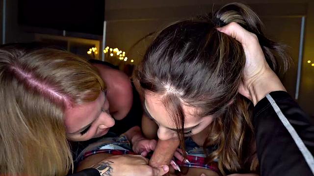 FilthyPOV - HOLY FUCK ! I JUST HAD A THREESOME WITH MY AND MY GF