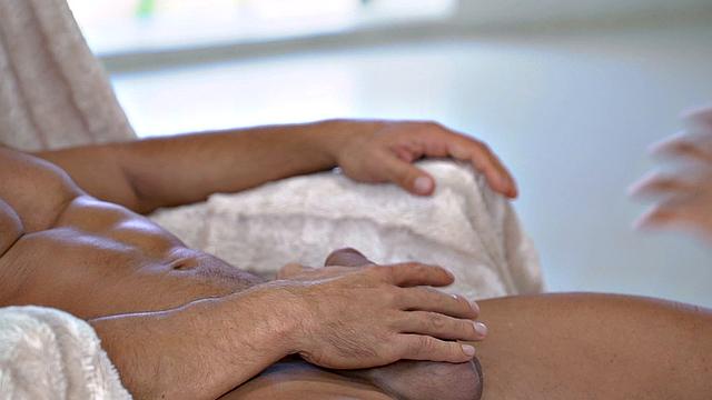 Dancing on a Long Stick