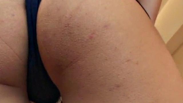 Teen Asian couple fuck in various positions