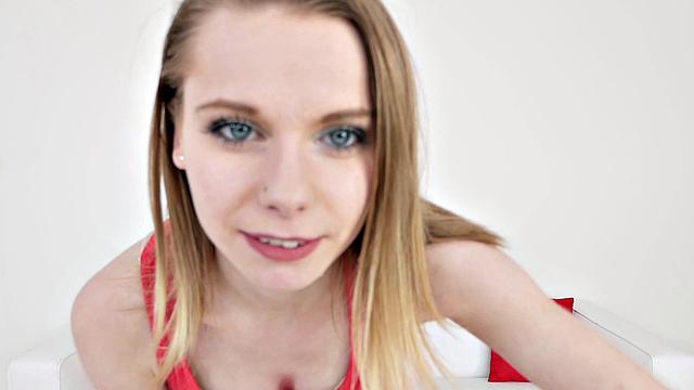 The Finger Challenge