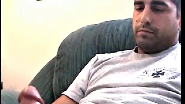 Vinnie Plays with Zack