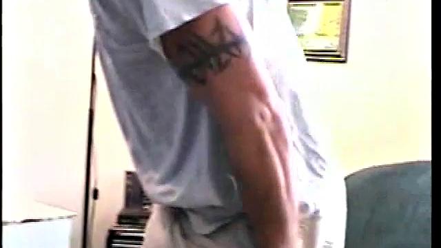 Vinnie Plays with Zack