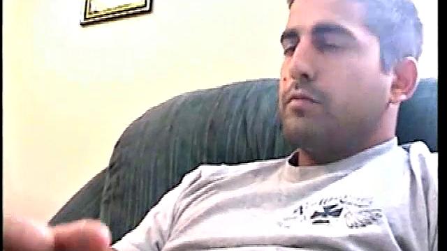 Vinnie Plays with Zack