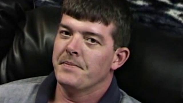 This big guy is a carpenter, who specializes in high end decks and remodels. Dan loves all kinds of sex, and is getting more and more into man-on-man encounters. This 38 year old is friendly, easy going and willing to do just about anything.