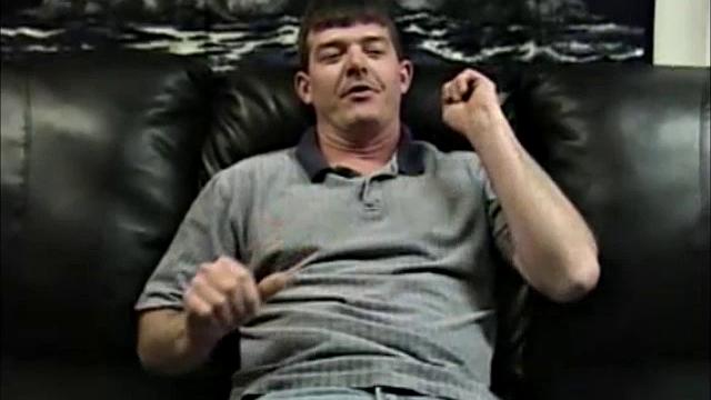 This big guy is a carpenter, who specializes in high end decks and remodels. Dan loves all kinds of sex, and is getting more and more into man-on-man encounters. This 38 year old is friendly, easy going and willing to do just about anything.