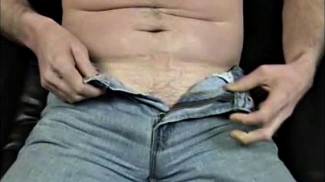 This big guy is a carpenter, who specializes in high end decks and remodels. Dan loves all kinds of sex, and is getting more and more into man-on-man encounters. This 38 year old is friendly, easy going and willing to do just about anything.