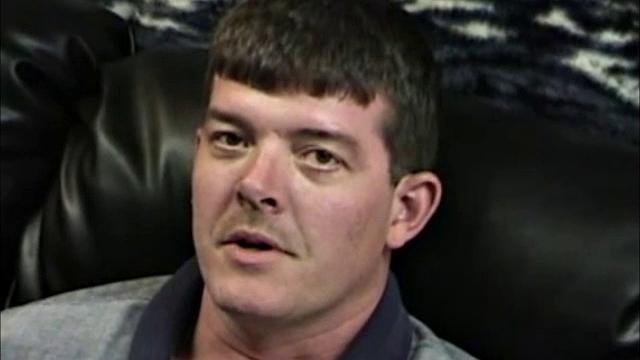 This big guy is a carpenter, who specializes in high end decks and remodels. Dan loves all kinds of sex, and is getting more and more into man-on-man encounters. This 38 year old is friendly, easy going and willing to do just about anything.