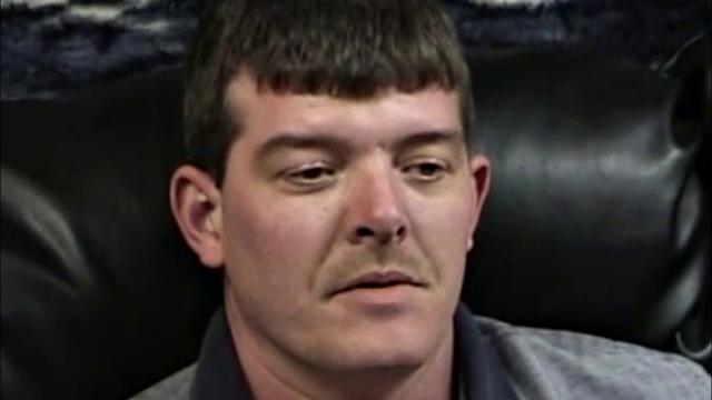 This big guy is a carpenter, who specializes in high end decks and remodels. Dan loves all kinds of sex, and is getting more and more into man-on-man encounters. This 38 year old is friendly, easy going and willing to do just about anything.