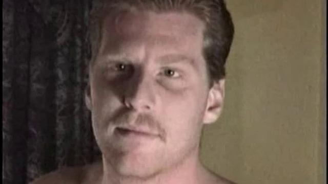 Dan is one of those guys who is experiencing conflicts about his sexuality and needs some experimentation. He just relocated to Atlanta and needed some quick cash. I hope he figures things out.