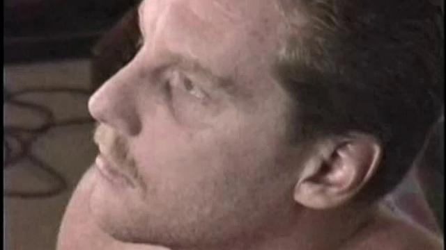 Dan is one of those guys who is experiencing conflicts about his sexuality and needs some experimentation. He just relocated to Atlanta and needed some quick cash. I hope he figures things out.