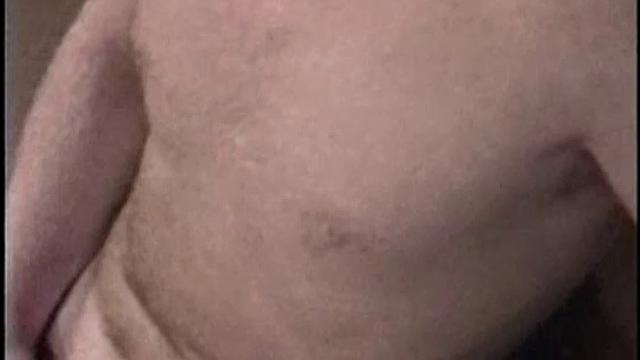 Dan is one of those guys who is experiencing conflicts about his sexuality and needs some experimentation. He just relocated to Atlanta and needed some quick cash. I hope he figures things out.