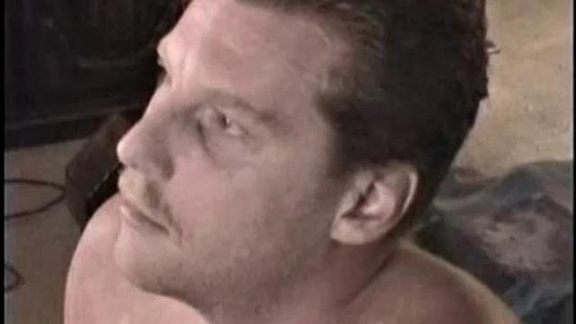 Dan is one of those guys who is experiencing conflicts about his sexuality and needs some experimentation. He just relocated to Atlanta and needed some quick cash. I hope he figures things out.