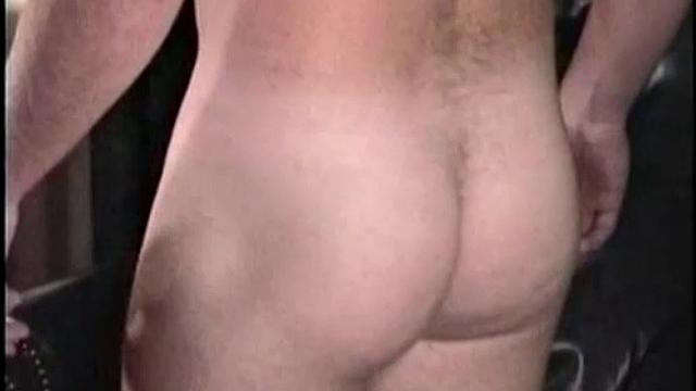 Dan is one of those guys who is experiencing conflicts about his sexuality and needs some experimentation. He just relocated to Atlanta and needed some quick cash. I hope he figures things out.